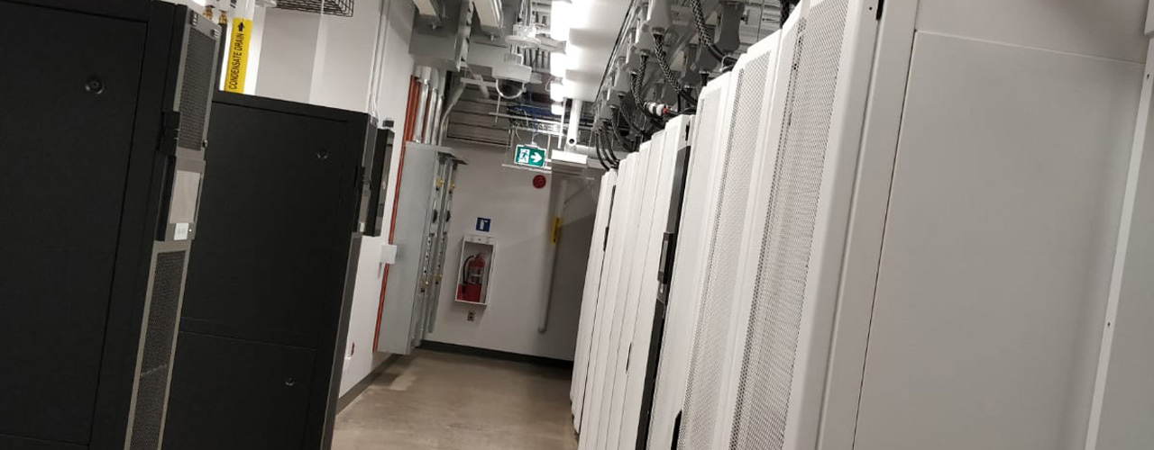 Commercial Building and Residential Standby Generator Installation