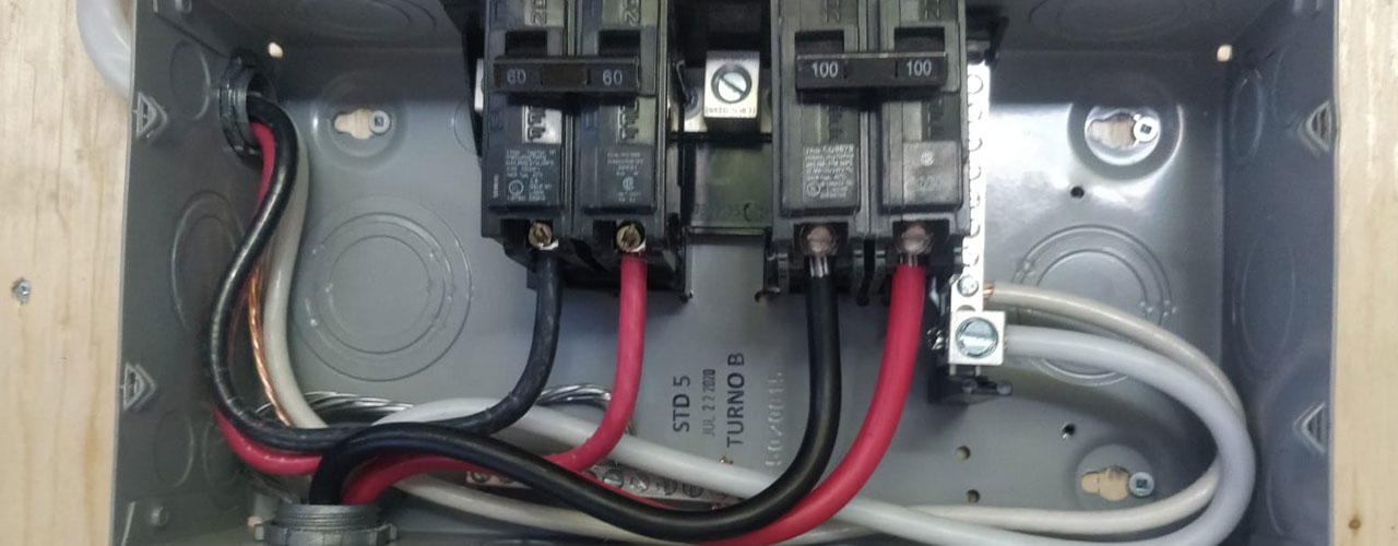 When Should You Contact An Emergency Electrician